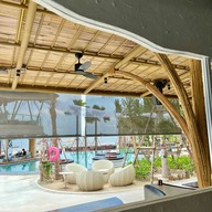 เมนูของร้าน The Haus 224 บางแสน