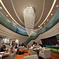 BISTRO DE CHAMPAGNE อิมแพ็ค เมืองทองธานี