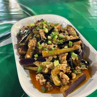 เมนูของร้าน ร้านอาหารไทยไทย