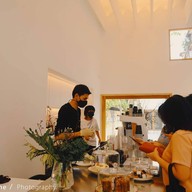 F.I.X. Coffee (Pradiphat Soi 17) Pradiphat 17