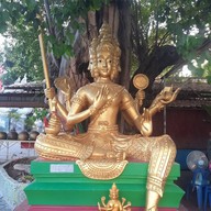 วัดม่วง อ่างทอง