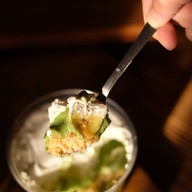 Bartoast (บาร์โทส) speciality matcha.tea bar ตำบล อาเนาะรู
