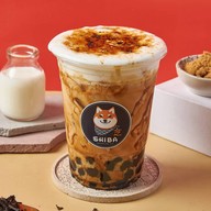 Shiba Hokkaido Milk Tea มาบข่า ระยอง