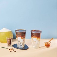 Up Coffee and Tea มหาวิทยาลัยกรุงเทพธนบุรี