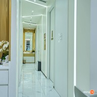 บรรยากาศ THE KLINIQUE - เดอะคลีนิกค์  Paradise Park