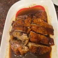 นิวแคนตันสุกี้ยากี้ บะหมี่