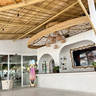 เมนูของร้าน The Haus 224 บางแสน