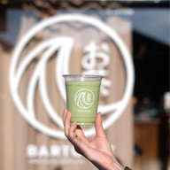 Bartoast (บาร์โทส) speciality matcha.tea bar ตำบล อาเนาะรู