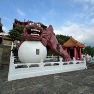 Wenwu Temple