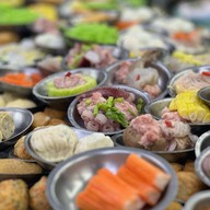 เมนูของร้าน ต้นฉบับ ติ่มซำ