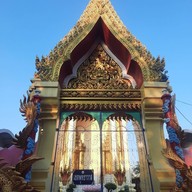 วัดม่วง อ่างทอง
