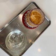 กาแฟ Jolie Cafe Jolie cafe