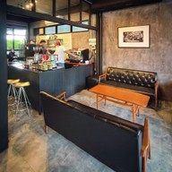 บรรยากาศ Coffee 34