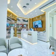 บรรยากาศ THE KLINIQUE - เดอะคลีนิกค์  Paradise Park