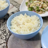 เมนูของร้าน สมภพรสเด็ด พัทยาใต้