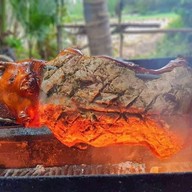 ครัวชายนาคาเฟ่ (เซฟหมูหัน) ครัวชายนาคาเฟ่