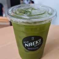 เมนูของร้าน Naeki Sushi Empire Tower