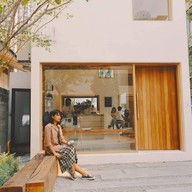 F.I.X. Coffee (Pradiphat Soi 17) Pradiphat 17