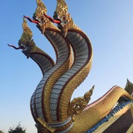 วัดม่วง อ่างทอง