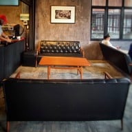 บรรยากาศ Coffee 34