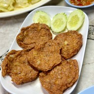 เมนูของร้าน สมภพรสเด็ด พัทยาใต้