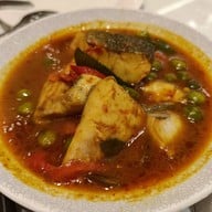 เมนูของร้าน Midtown Thai สยามพารากอน