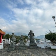 Wenwu Temple