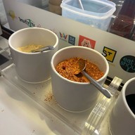 สว่างบะหมี่ก้ามปู Siam Paragon