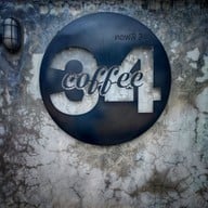 เมนู Coffee 34