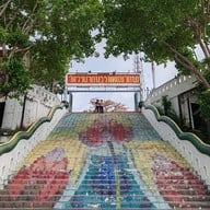 บรรยากาศ วัดวรนาถบรรพต (เขากบ)