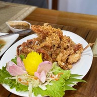 ครัวบ้านแฝด 1