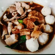 ก๋วยเตี๋ยวเรืออ.อริน