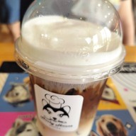 เมนูของร้าน ฮัสกี้เฮ้าส์คาเฟ่ บางแสน