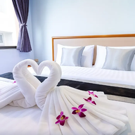 โรงแรมสยามสตาร์