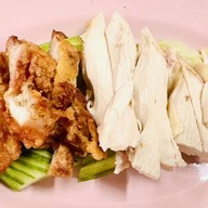 สีทองข้าวมันไก่สิงห์บุรี สีทองข้าวมันไก่สิงห์บุรี