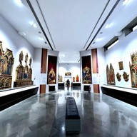 บรรยากาศ Accademia Gallery