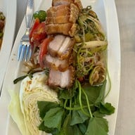 เมนูของร้าน ครัวบางนา บางนา