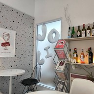 กาแฟ Jolie Cafe Jolie cafe