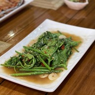 ครัวบ้านแฝด 1