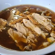 ก๋วยเตี๋ยวเป็ดสะพานเหลือง สาขา 2 พระราม2ซ.5