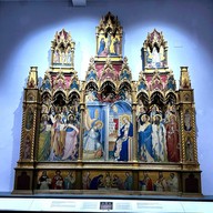 บรรยากาศ Accademia Gallery
