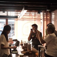 Bartoast (บาร์โทส) speciality matcha.tea bar ตำบล อาเนาะรู