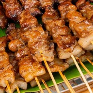 หมูปิ้งโบราณ by ก.หมูปิ้ง 🔥 เบอร์ 1 ย่านประชาชื่น,หลักสี่