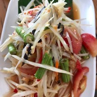 ส้มตำเจ๊เมย์ ราชชุมพล ค2