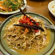 เมนูของร้าน ขจี -