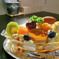 เมนูของร้าน Grow Tea.studio - Phrom Phong Sukhumvit