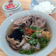 โจ๊กปากซอยวัดพระเงิน โจ๊กปากซอยวัดพระเงิน