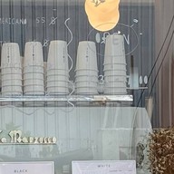 Kudos Coffee เจริญกรุง ถ.ศรีเวียง￼