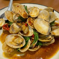 เมนูของร้าน ขจี -