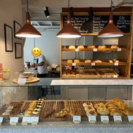 Zimt Bakery & Cafe Ratchathewi  ราชเทวี